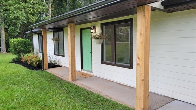 389 Rosser Rd in Mcdonough, GA - Building Photo - Building Photo