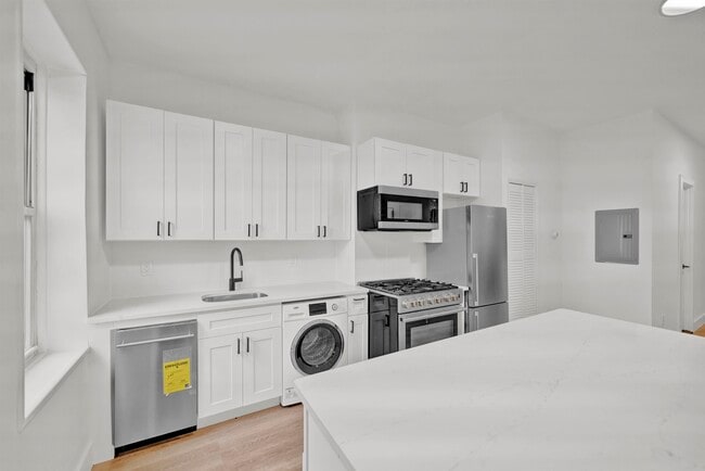 property at 206 Bloomfield St