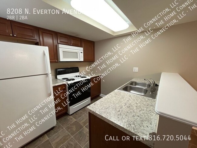 8208 N Everton Ave in Kansas City, MO - Building Photo - Building Photo