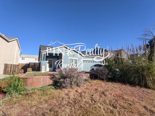 9496 Pony Gulch Way in Colorado Springs, CO - Building Photo - Building Photo