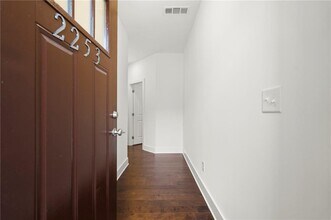 2253 Mulsanne Dr in Lithonia, GA - Building Photo - Building Photo