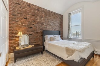 462 Beacon St, Unit 22 in Boston, MA - Building Photo - Building Photo