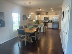 130 Roudabush Dr NW in Christiansburg, VA - Building Photo - Building Photo