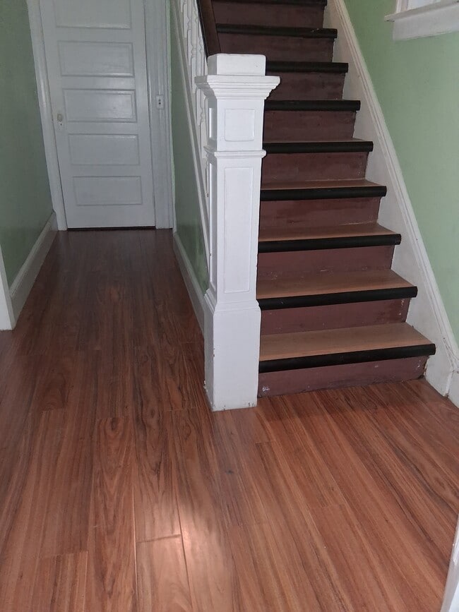 property at 33 Center St