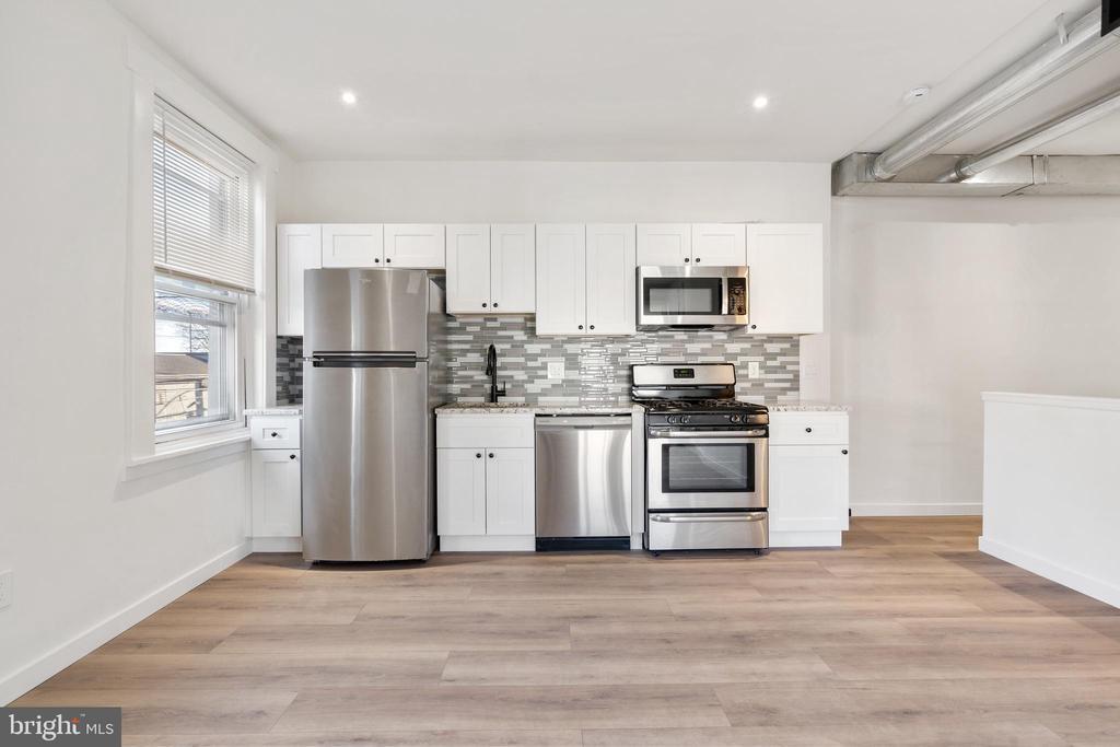 1232 S 26th St in Philadelphia, PA - Building Photo