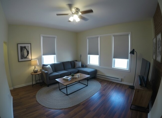 2516 E Lehigh Ave in Philadelphia, PA - Building Photo - Building Photo