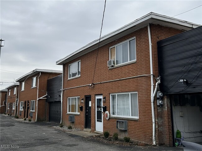 property at 2868 Noble Rd