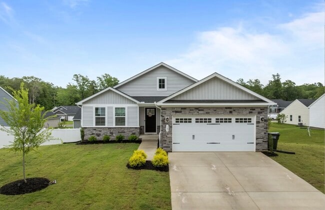 property at 107 Martha Washington Pky