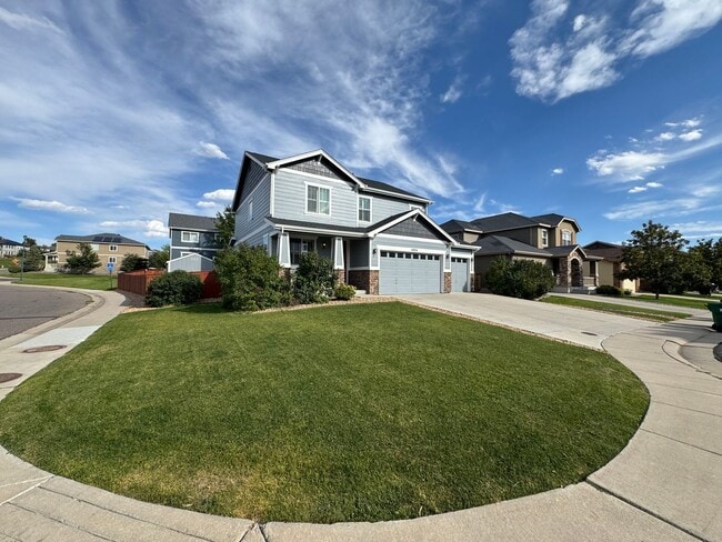 14074 St Paul St in Brighton, CO - Building Photo - Building Photo