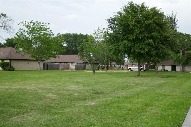 property at 7301 Cook Rd
