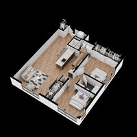 171 W Berks St photo'