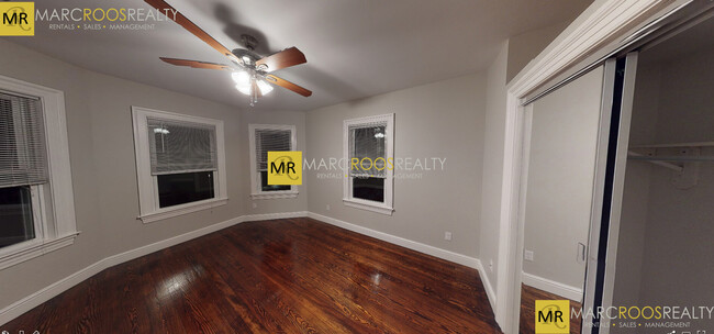 161 Hampshire St, Unit 3 in Cambridge, MA - Building Photo - Building Photo