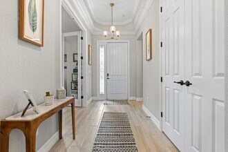 5705 Cheech Gln in Bradenton, FL - Foto de edificio - Building Photo