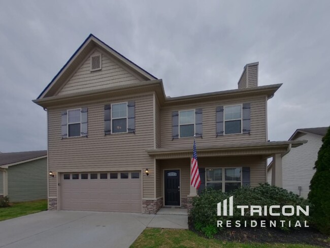 property at 3419 Tourmaline Dr
