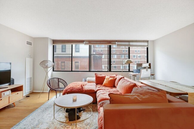 property at 1245 13th St NW