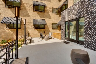 611 East 11th in Denver, CO - Foto de edificio - Building Photo