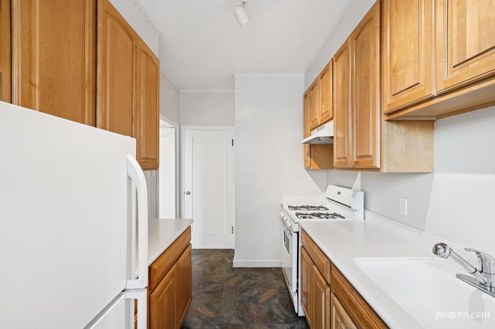 1791 Jackson St in San Francisco, CA - Building Photo