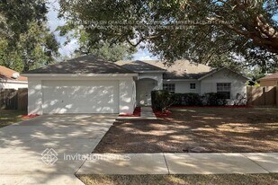 381 Coventry Estates Blvd in Deltona, FL - Building Photo