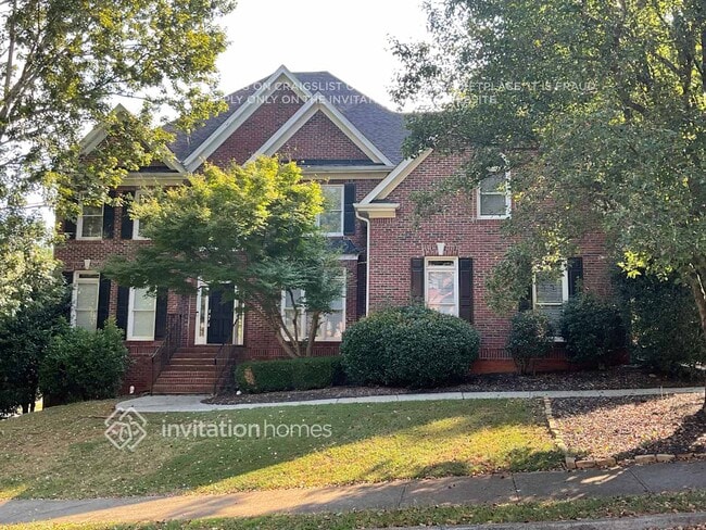 property at 4037 Leprechan Way