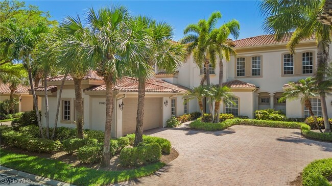 property at 17046 Porta Vecchio Way