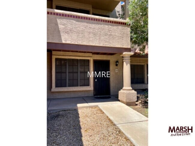 property at 3491 N Arizona Ave