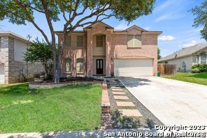 property at 208 Valona Dr