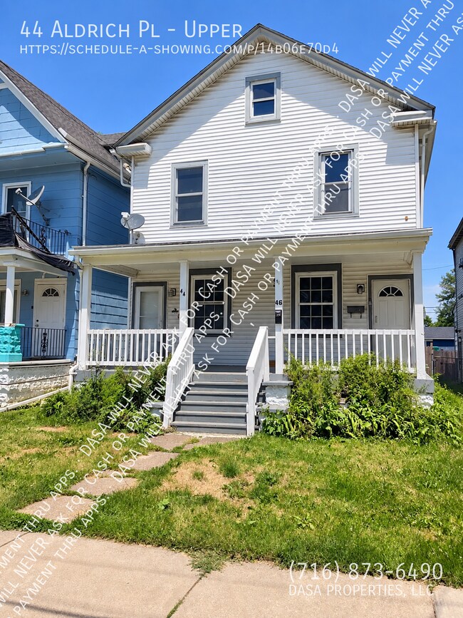 property at 44 Aldrich Pl