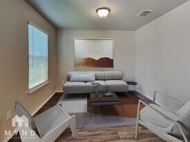 3914 Colemans Run in Converse, TX - Building Photo