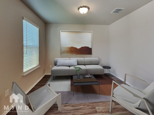 property at 3914 Colemans Run