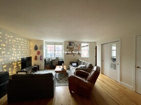 1430 Tremont St, Unit B4 Apartments