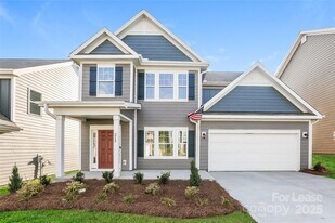 212 Queenshall Rd in Mooresville, NC - Building Photo