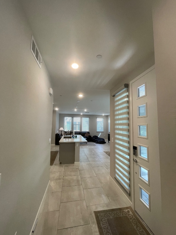 11299 Glowing Ave in Las Vegas, NV - Building Photo - Building Photo