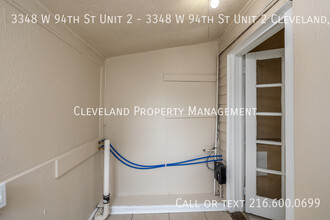 3348 W 94th St in Cleveland, OH - Building Photo - Building Photo