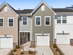 6030 Grey Colt Wy in Durham, NC - Building Photo - Building Photo