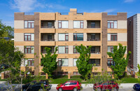 6448-6456 S Woodlawn Ave in Chicago, IL - Building Photo - Building Photo