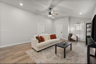 3518 Turner Ave in Lubbock, TX - Building Photo - Building Photo