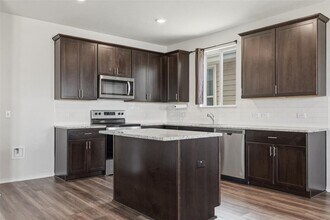 201 Katie Elder Dr in Jarrell, TX - Building Photo - Building Photo