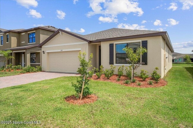 property at 1854 Capital Dr