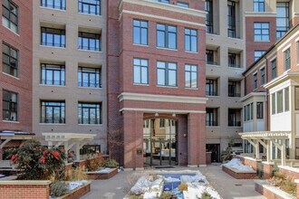 Tenley Hill in Washington, DC - Building Photo - Building Photo