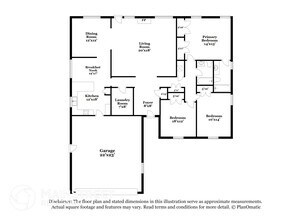 8912 Rittenhouse Cir in Charlotte, NC - Building Photo - Building Photo