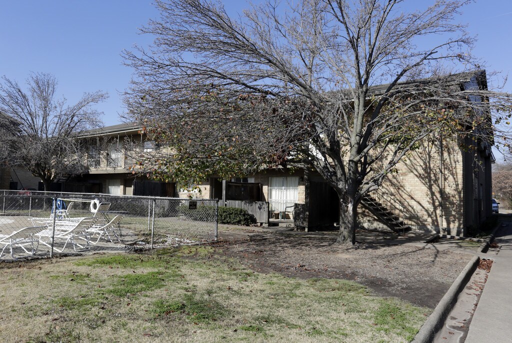 Stone Ridge Apartments Greenville, TX Apartments