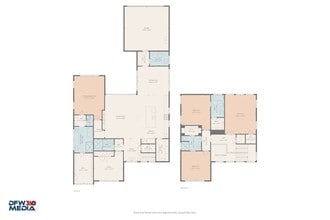 4902 Linnet Ln in Dallas, TX - Foto de edificio - Building Photo