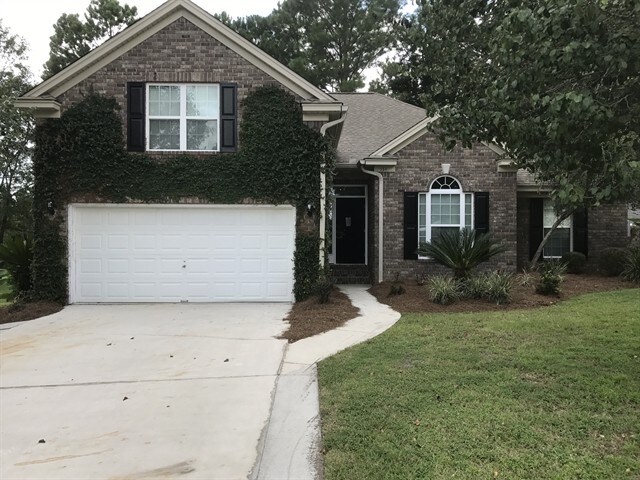 434 Roberts Way in Rincon, GA - Building Photo