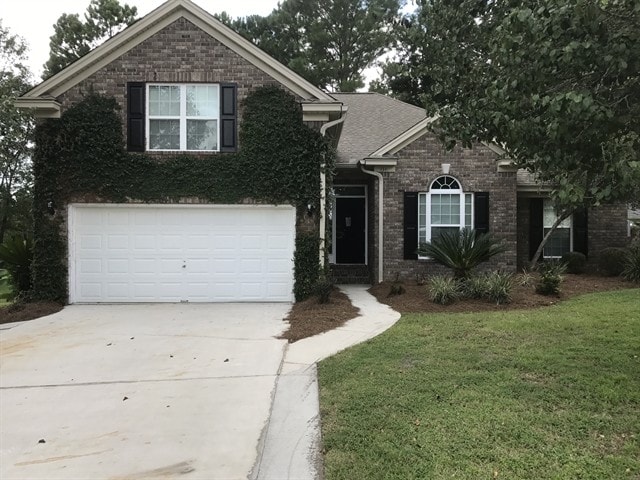 property at 434 Roberts Way