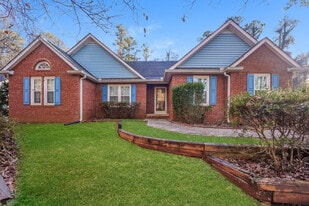 220 Bellevue Loop in Fayetteville, GA - Building Photo