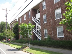 The Governor Apartments in Durham, NC - Building Photo - Building Photo