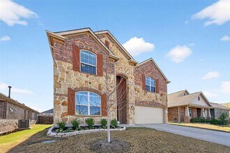 1356 Francesca Dr in Little Elm, TX - Building Photo - Building Photo