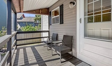 20 Planters St in Salem, MA - Building Photo - Building Photo