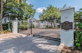 2311 W Morrison Ave, Unit 22 in Tampa, FL - Building Photo