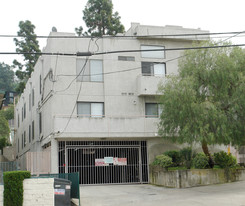 2346 Glendale Blvd Apartamentos